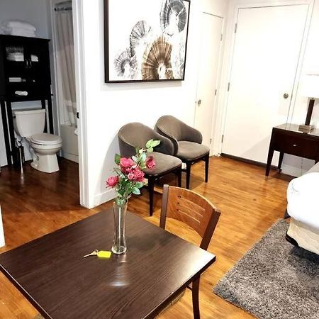 Cozy Sweet Studio #1, 10 Minutes To D.T. Ottawa Gatineau Ngoại thất bức ảnh